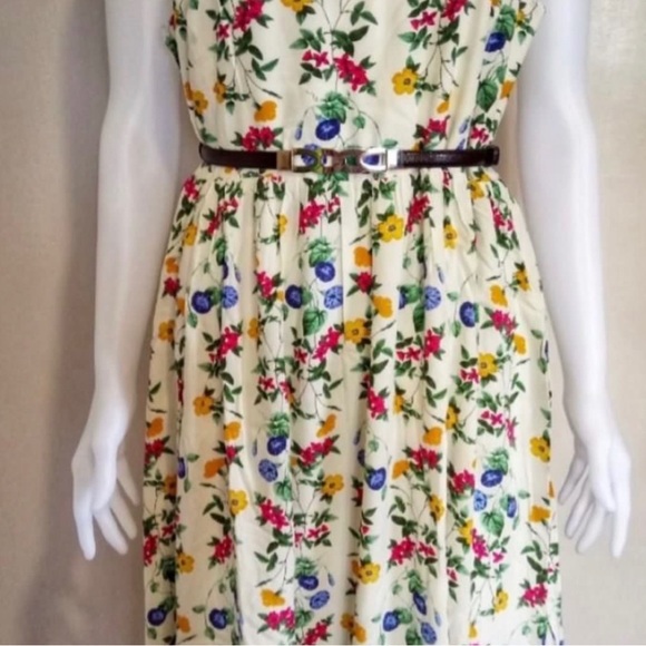 NWT Old navy maxi dress - Picture 3 of 5